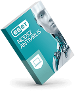 Eset Nod32 Antivirus