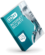 Eset Internet Security