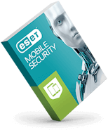 Eset Mobile Security for Android